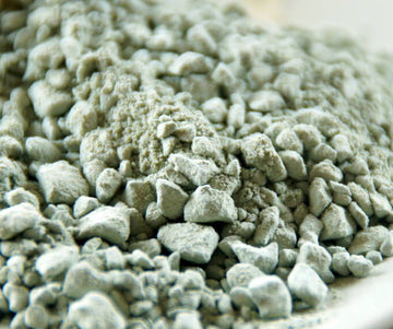 Green Clay