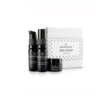 BON VOYAGE TRAVEL SET[label3]