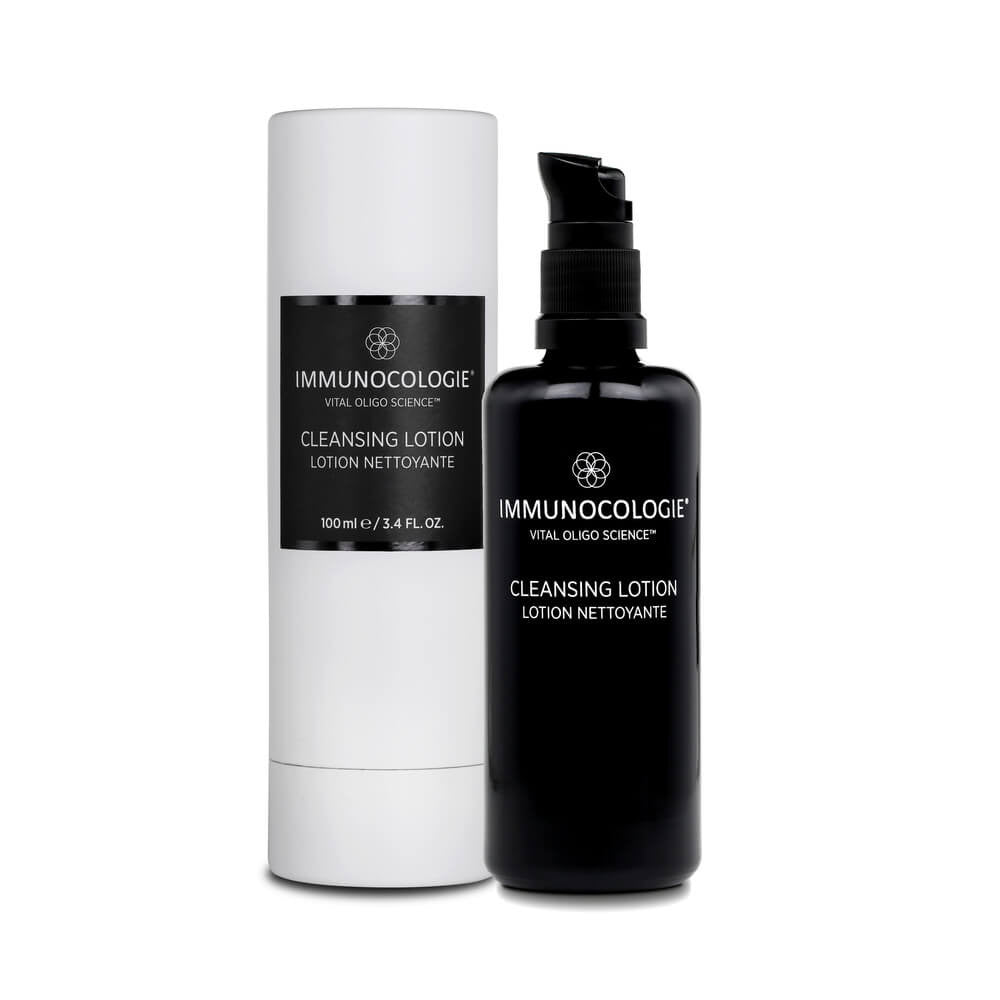 CLEANSING LOTION