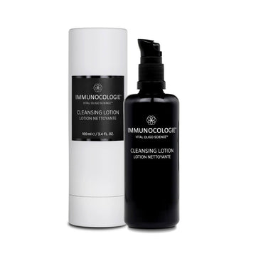 CLEANSING LOTION