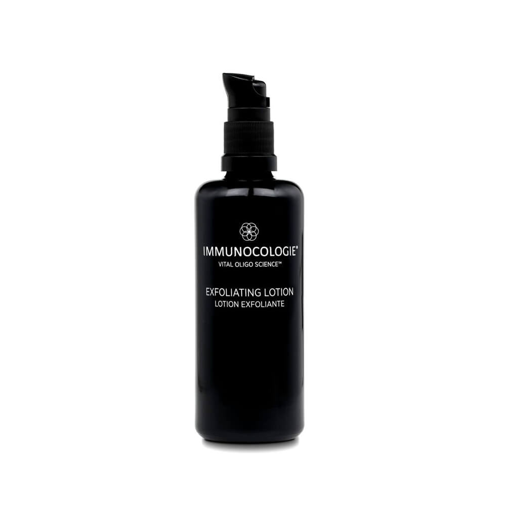 EXFOLIATING LOTION