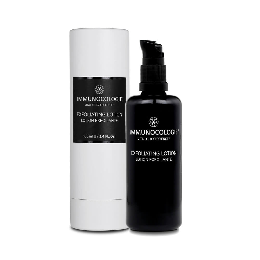 EXFOLIATING LOTION
