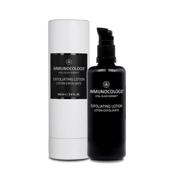 EXFOLIATING LOTION