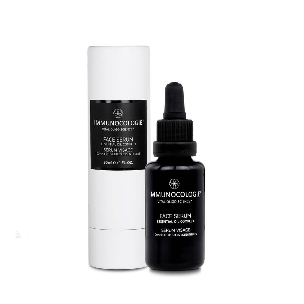 FACE SERUM