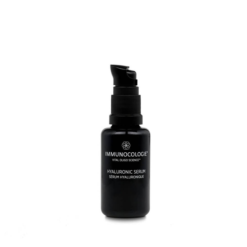 HYALURONIC SERUM