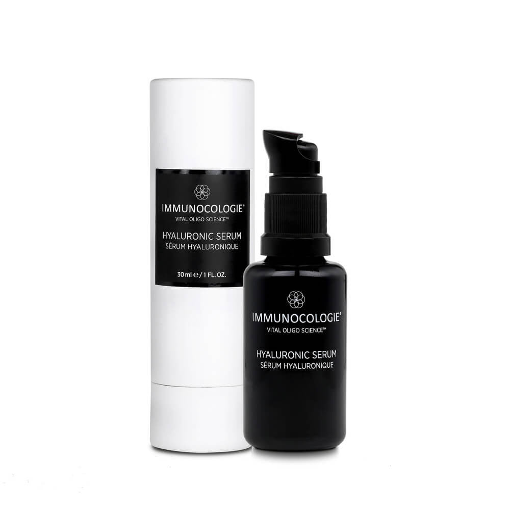 HYALURONIC SERUM