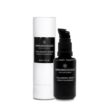 HYALURONIC SERUM