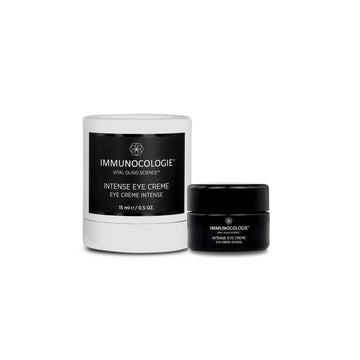 INTENSE EYE CREME