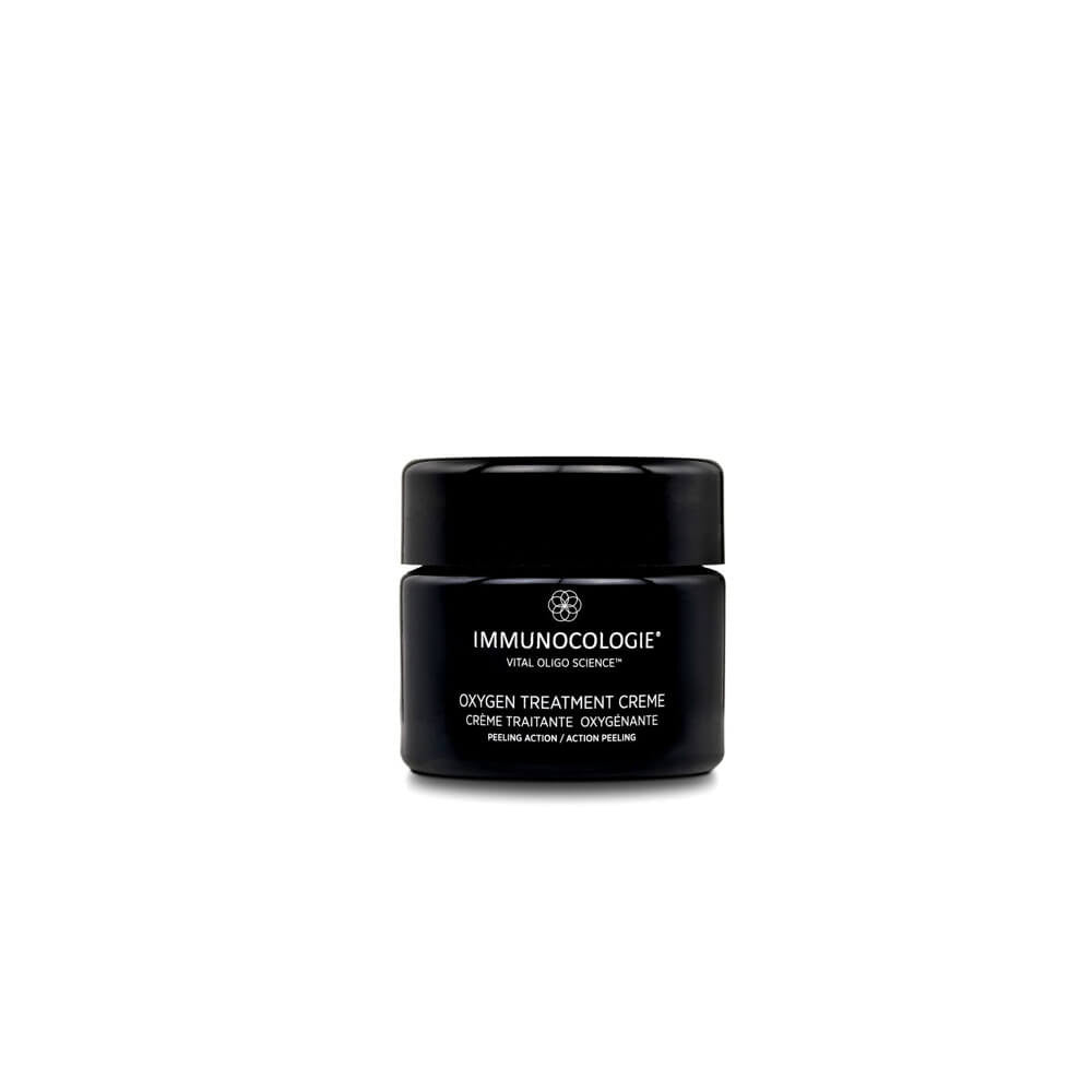 OXYGEN TREATMENT CREME