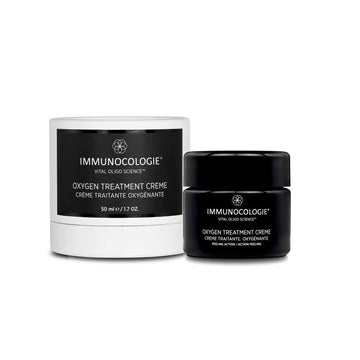 OXYGEN TREATMENT CREME