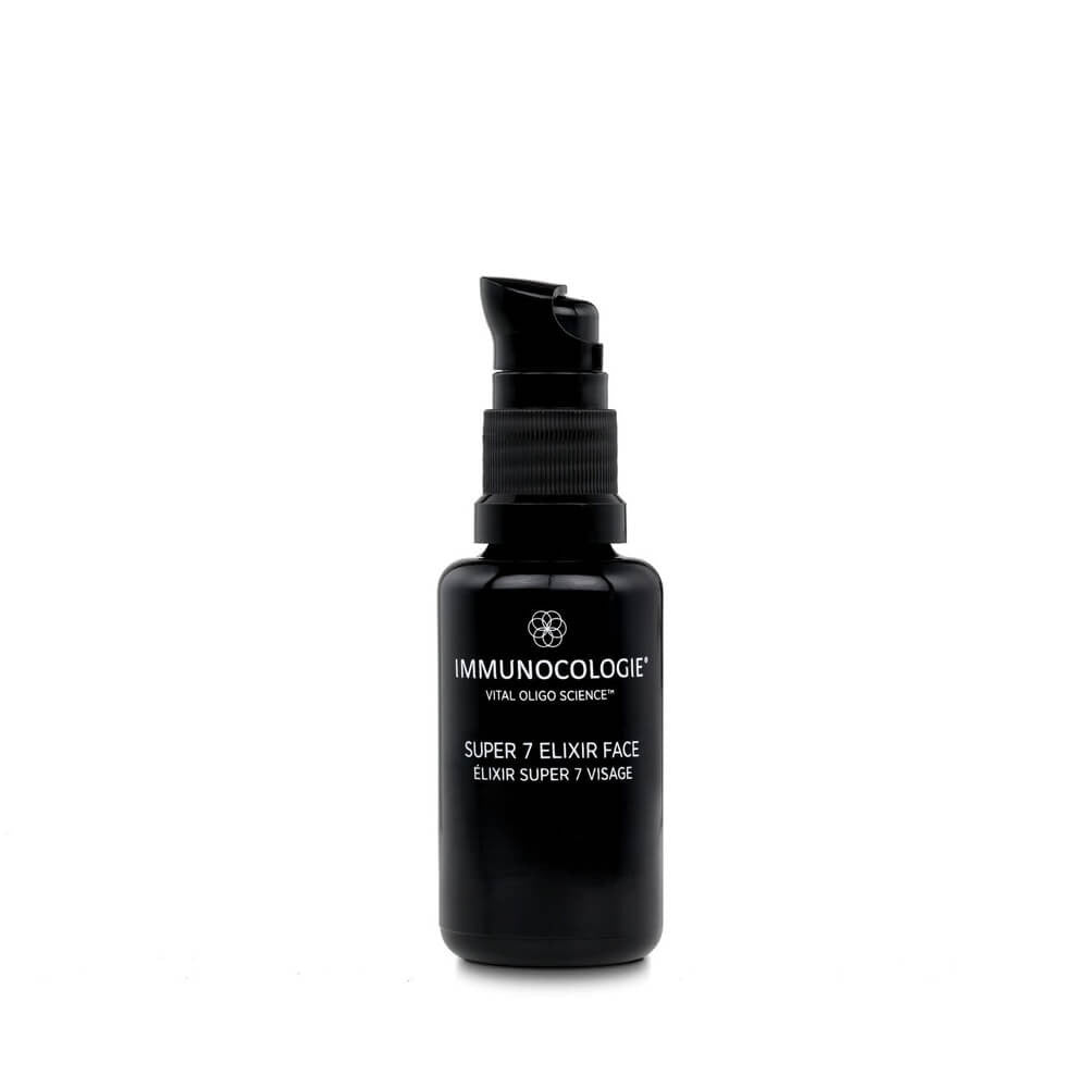 SUPER 7 ELIXIR FACE SERUM