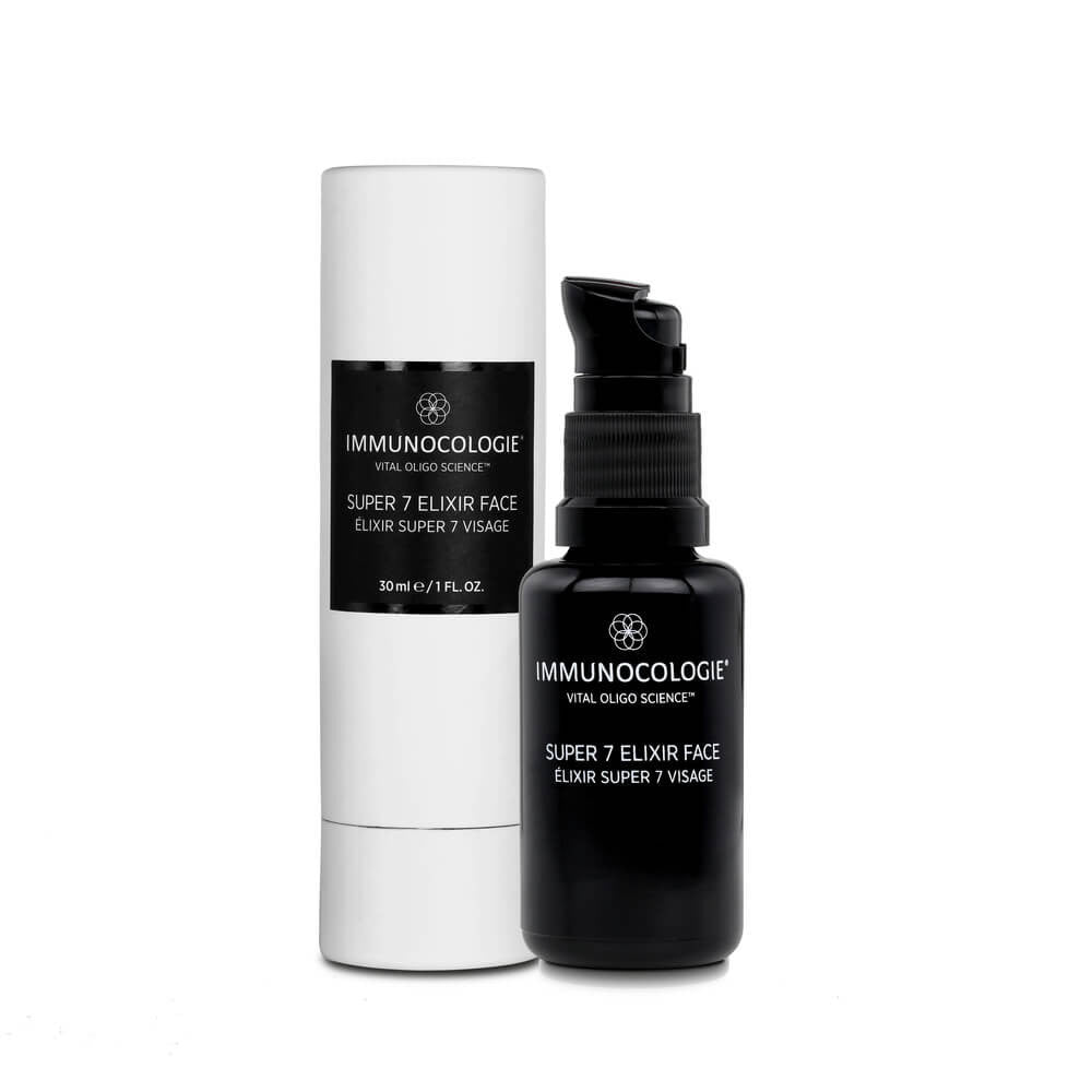 SUPER 7 ELIXIR FACE SERUM
